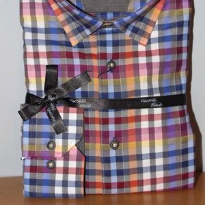 Multi-Color Limited Edition Visconti Black